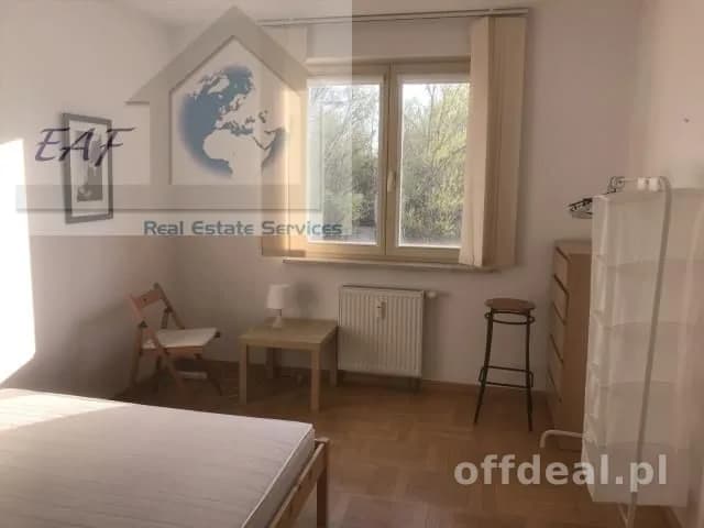 4-room apartment for rent in Warszawa, Mokotów, Ksawerów | 105 m²