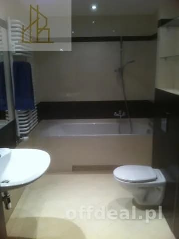 4-room apartment for rent in Warszawa, Mokotów, Ksawerów | 105 m²