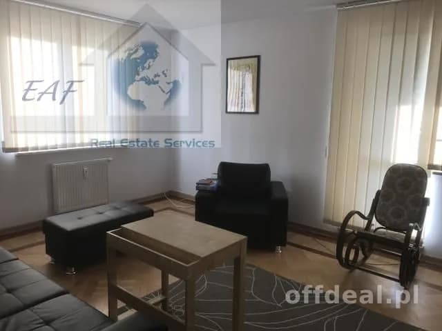 4-room apartment for rent in Warszawa, Mokotów, Ksawerów | 105 m²