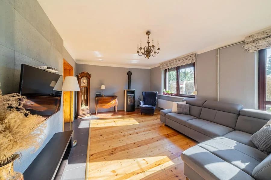 будинок на продаж у Kołobrzeg, Zachodnia | 7-кімн. | 270 m²
