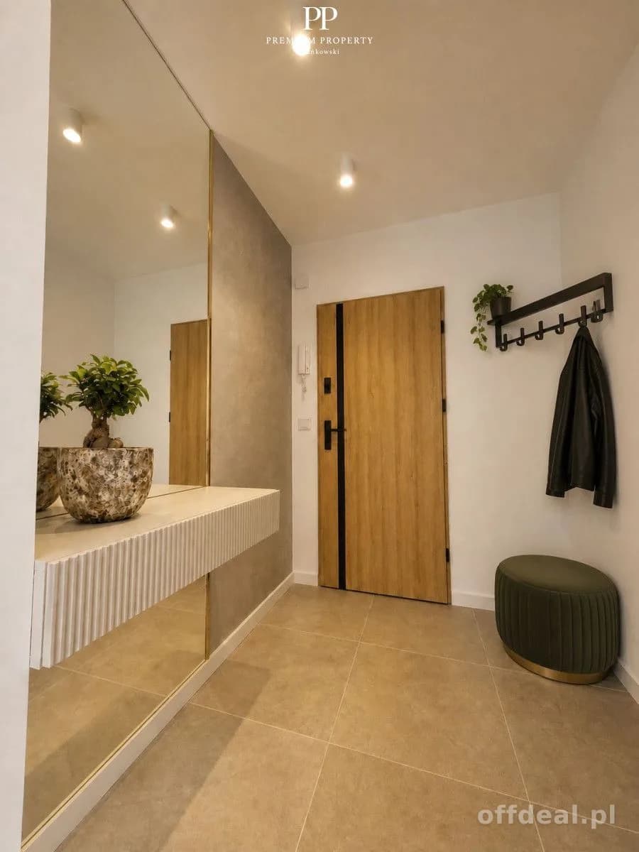 Błonie 2 pokoje / Po Kapitalnym Remoncie / Balkon