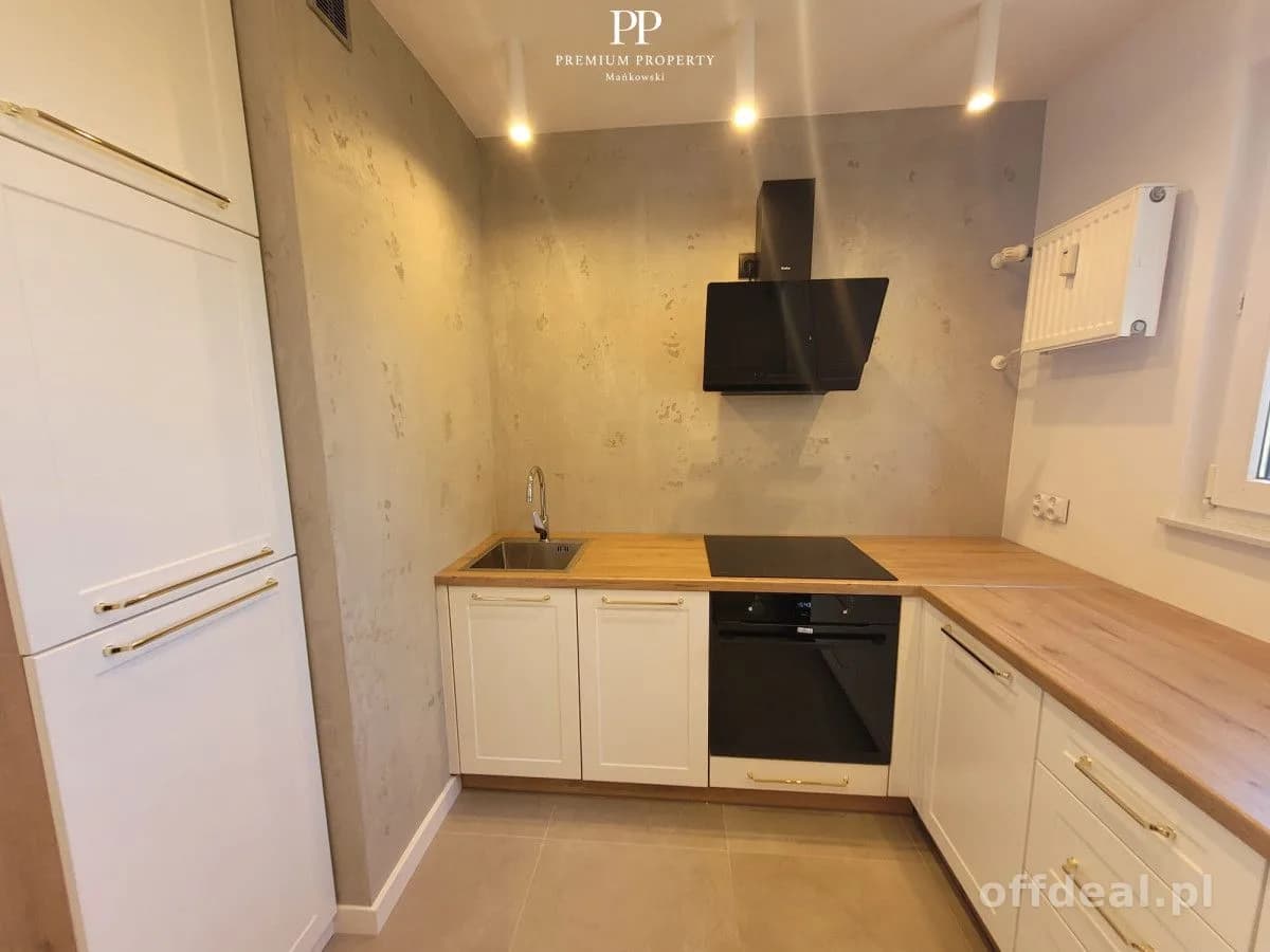 Błonie 2 pokoje / Po Kapitalnym Remoncie / Balkon
