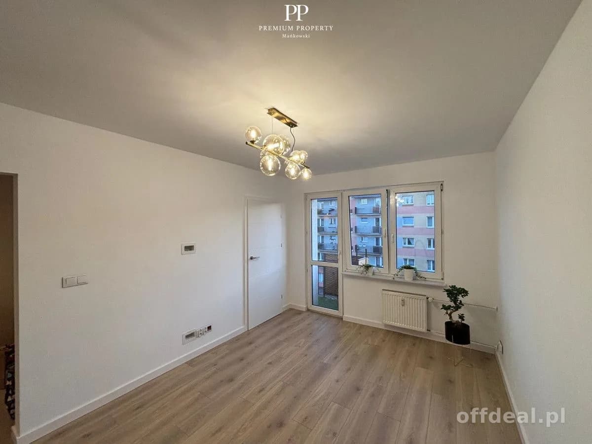 Błonie 2 pokoje / Po Kapitalnym Remoncie / Balkon