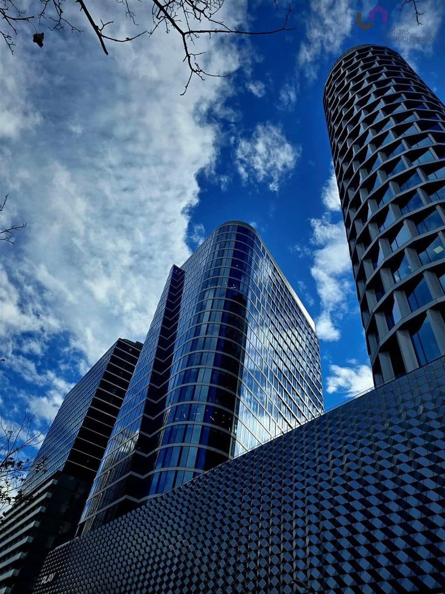 GLOBAL APARTAMENTS