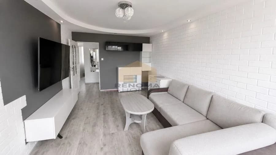 3-room apartment for sale in Zielona Góra | 47.1 m²