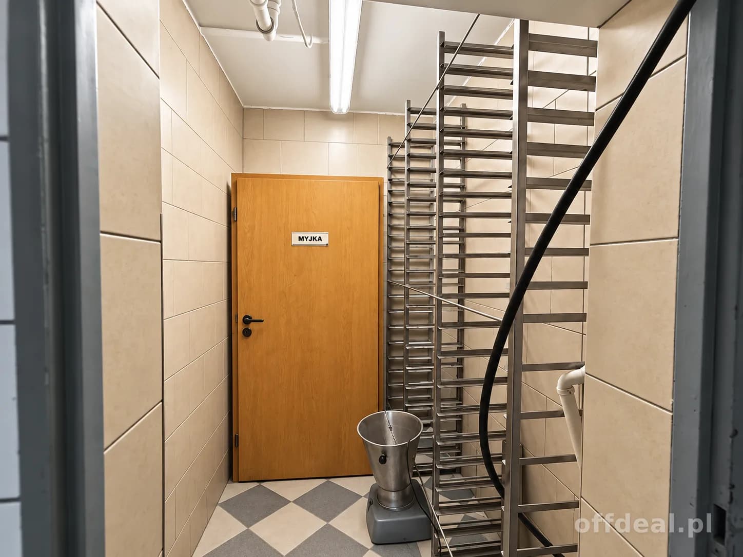 Zdjęcie 10: Lokal, 61 m², Miłomłyn