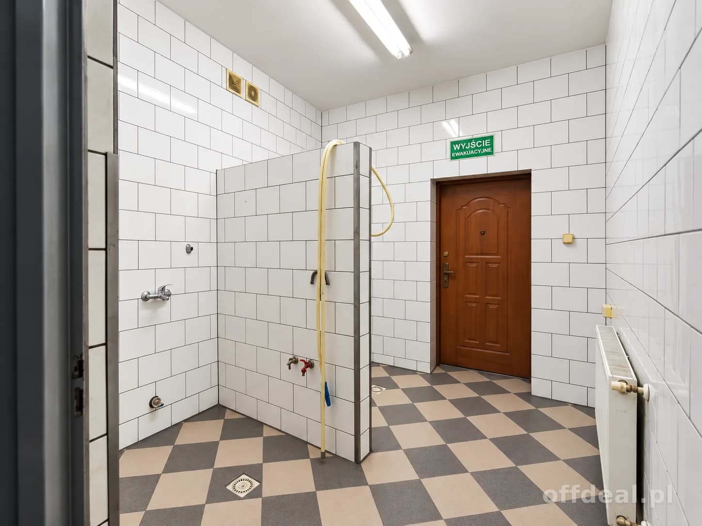 Zdjęcie 4: Lokal, 61 m², Miłomłyn