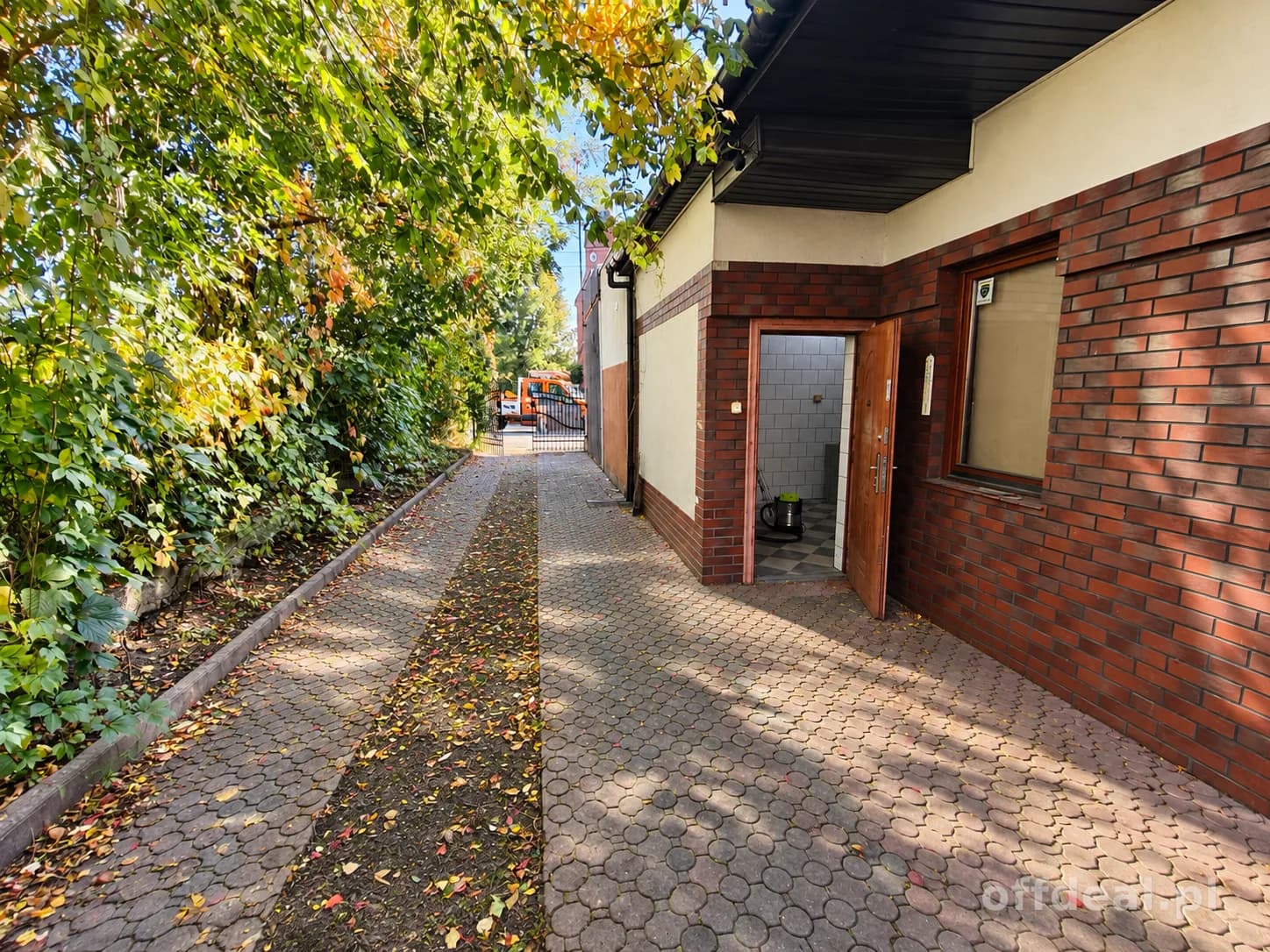 Zdjęcie 2: Lokal, 61 m², Miłomłyn