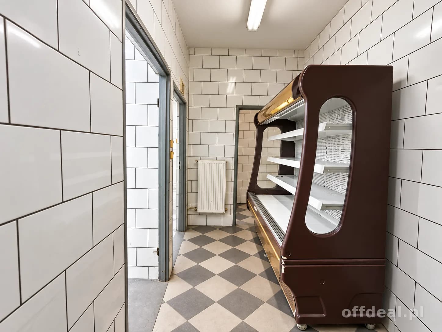 Zdjęcie 12: Lokal, 61 m², Miłomłyn