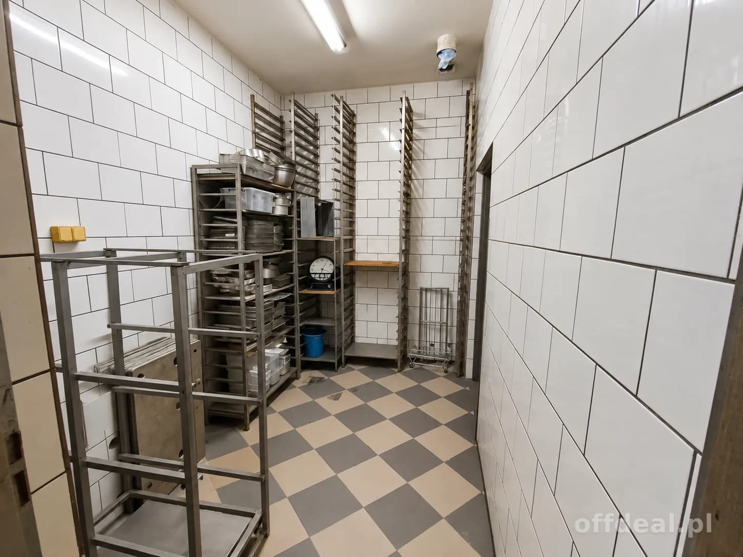 Zdjęcie 5: Lokal, 61 m², Miłomłyn