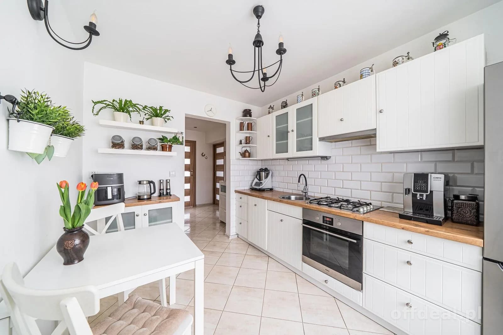 maison à vendre à Gorawino | 4 pièces | 156 m²