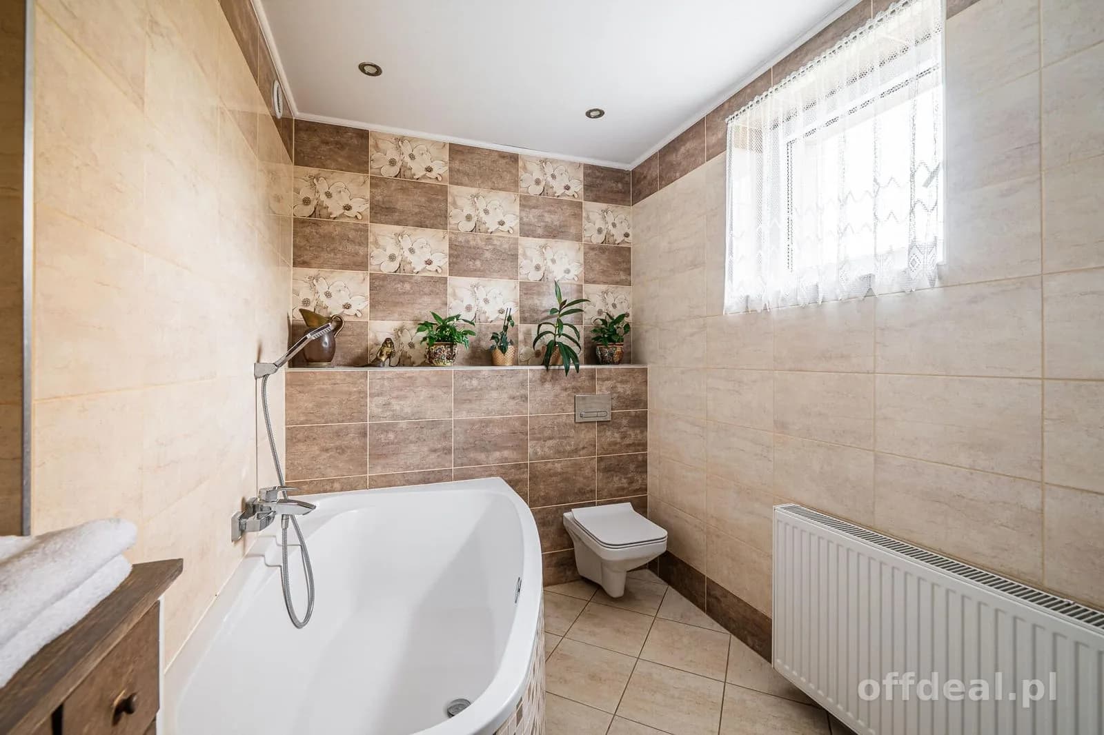 maison à vendre à Gorawino | 4 pièces | 156 m²