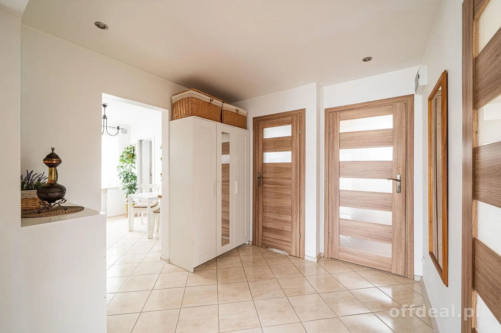 maison à vendre à Gorawino | 4 pièces | 156 m²