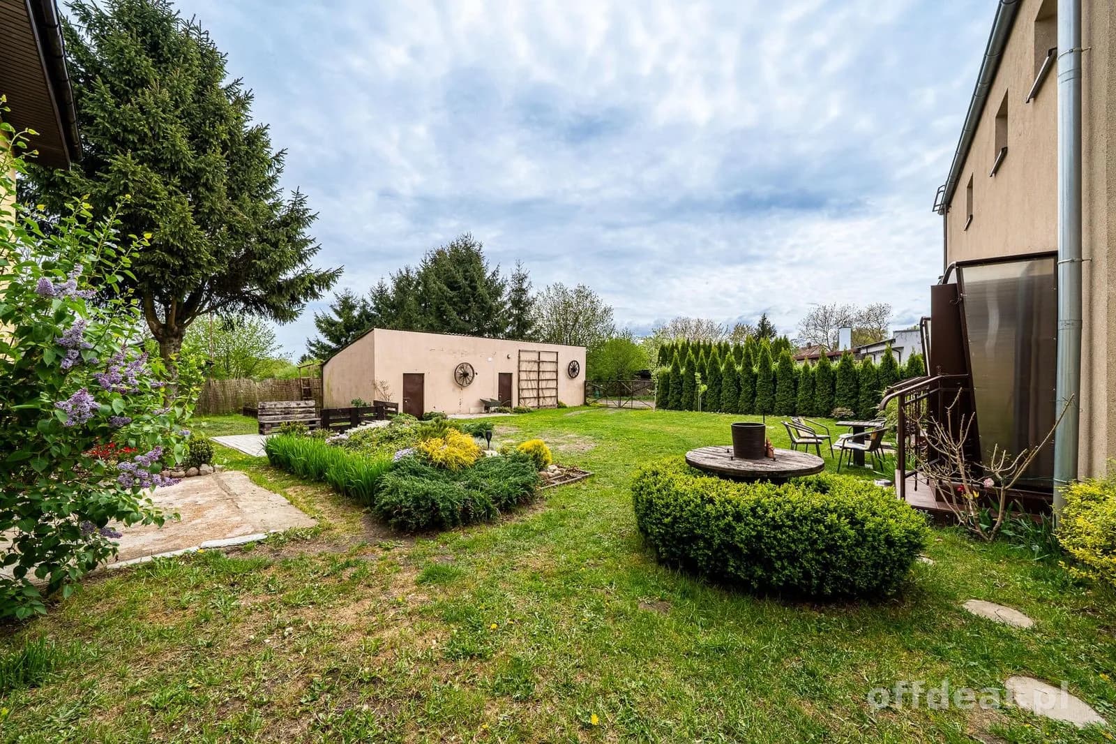 maison à vendre à Gorawino | 4 pièces | 156 m²