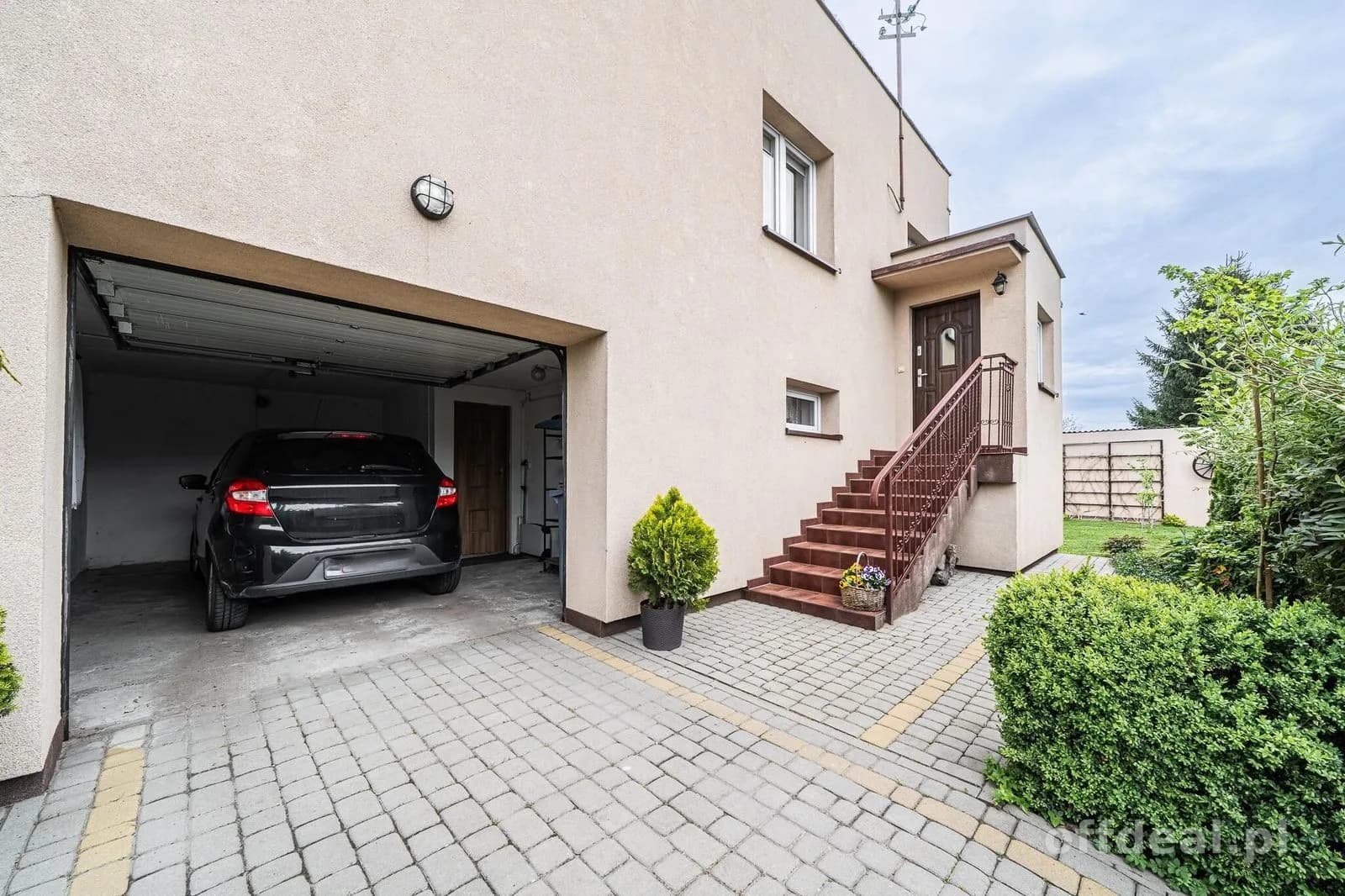 maison à vendre à Gorawino | 4 pièces | 156 m²