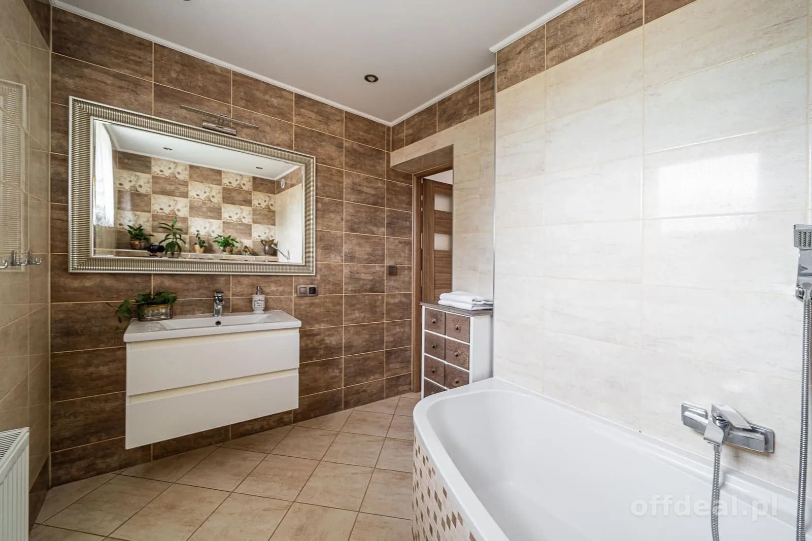 maison à vendre à Gorawino | 4 pièces | 156 m²