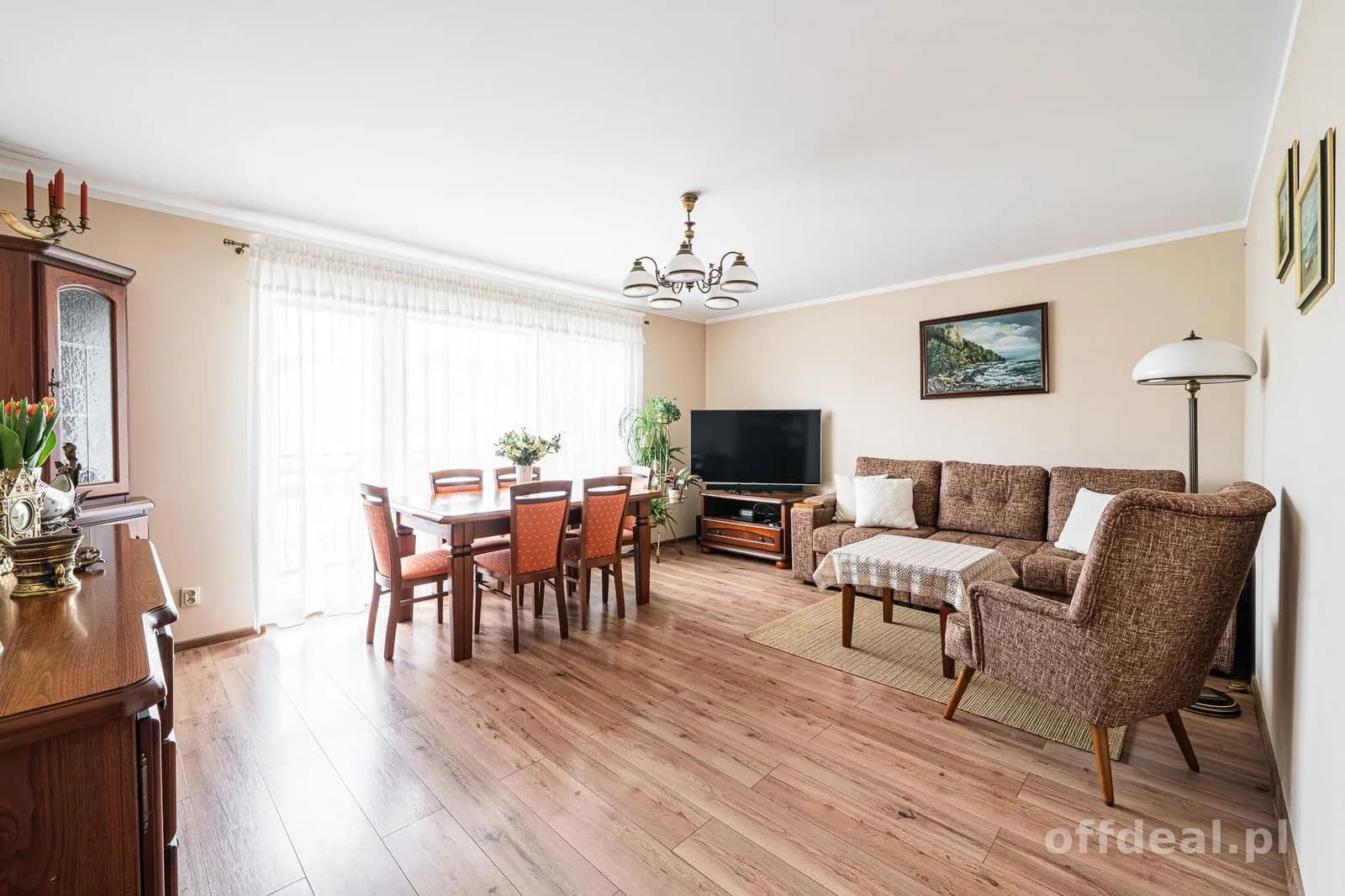 maison à vendre à Gorawino | 4 pièces | 156 m²