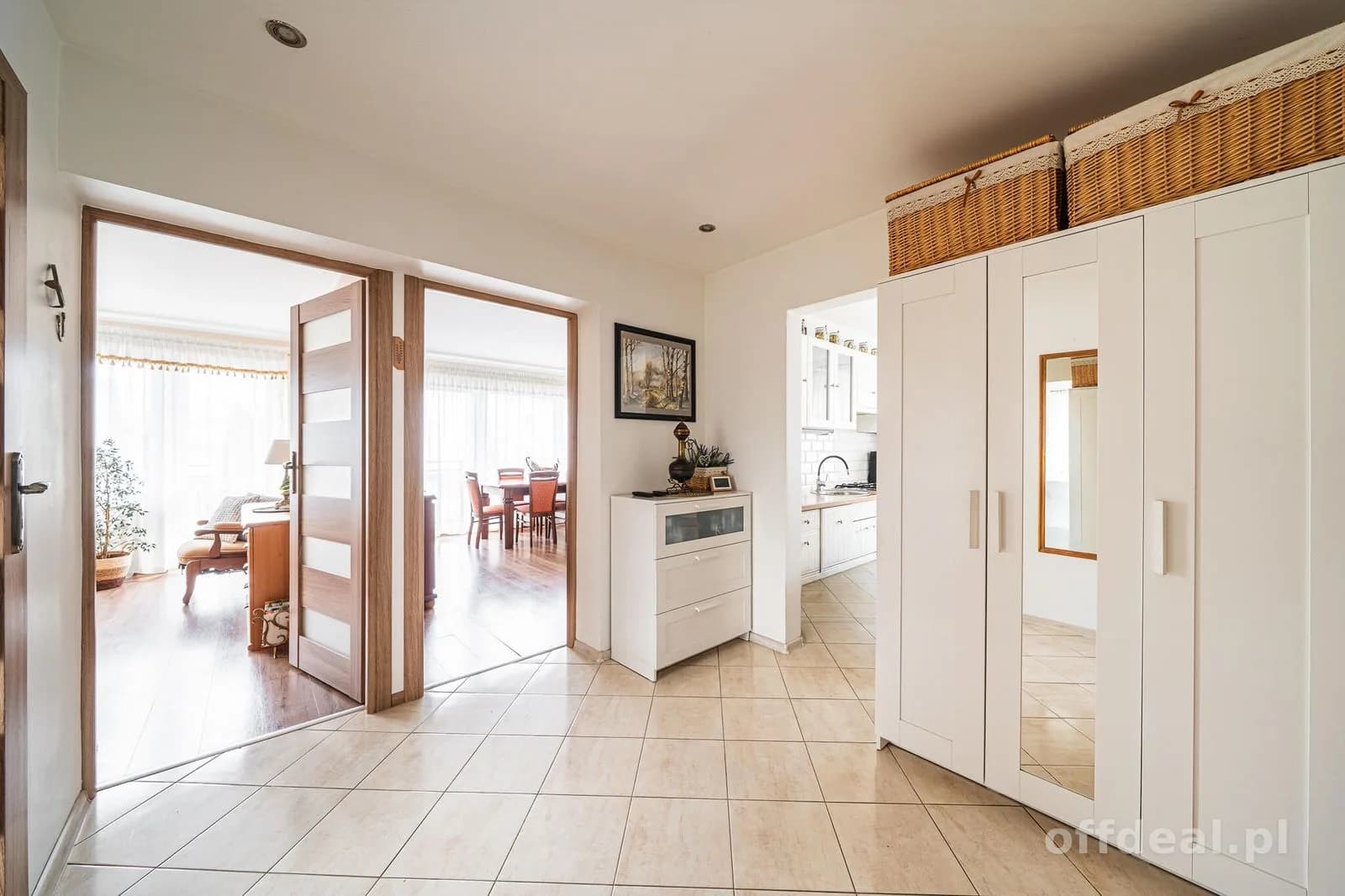 maison à vendre à Gorawino | 4 pièces | 156 m²
