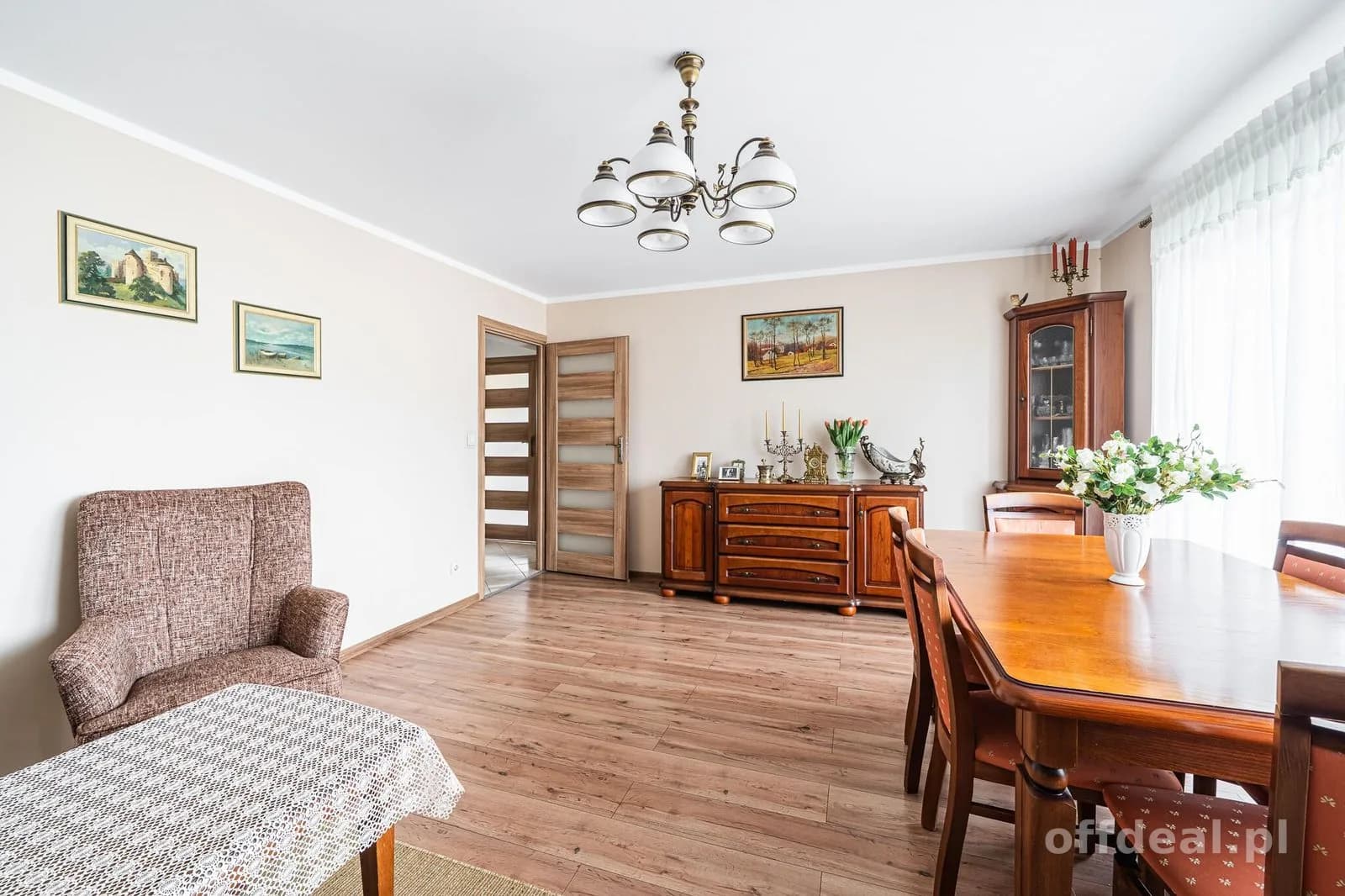 maison à vendre à Gorawino | 4 pièces | 156 m²