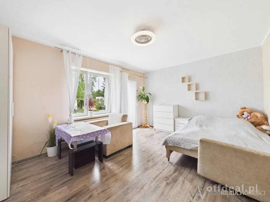 REZERWACJA Dom na działce 3045 m² | Potencjał