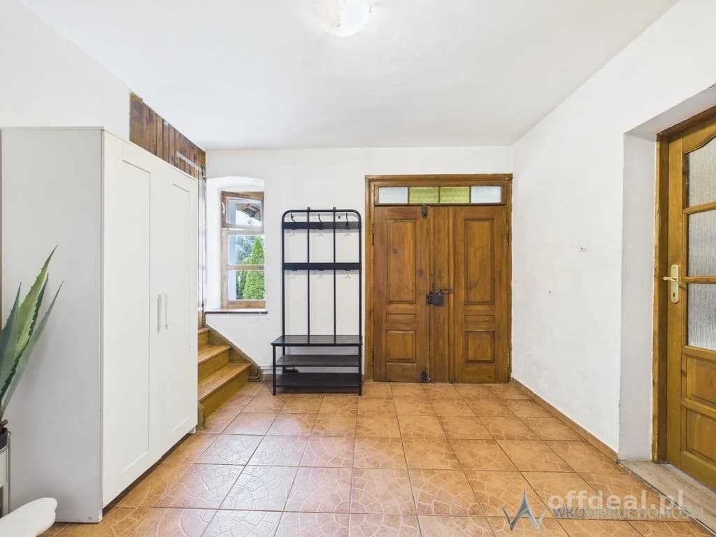 REZERWACJA Dom na działce 3045 m² | Potencjał