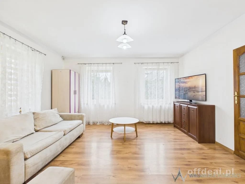 REZERWACJA Dom na działce 3045 m² | Potencjał