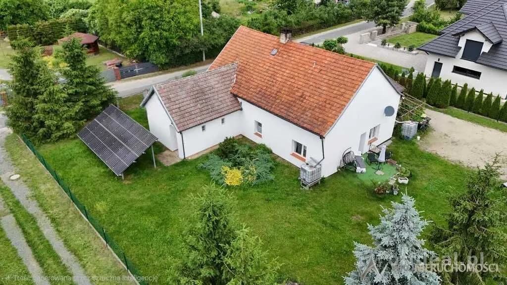 REZERWACJA Dom na działce 3045 m² | Potencjał