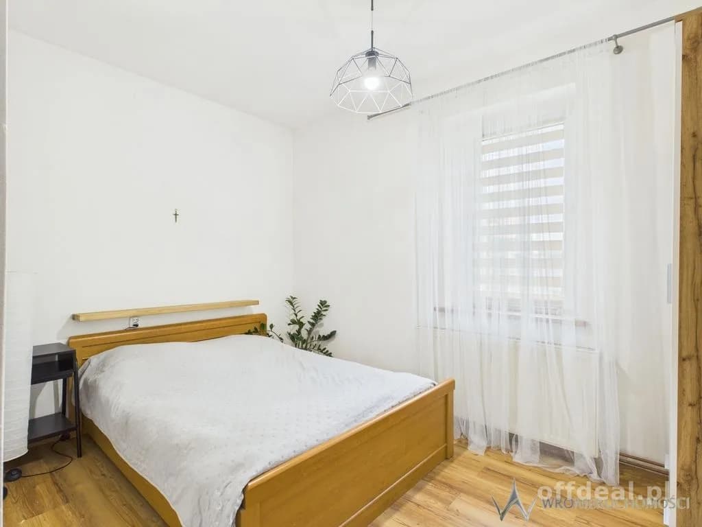 REZERWACJA Dom na działce 3045 m² | Potencjał