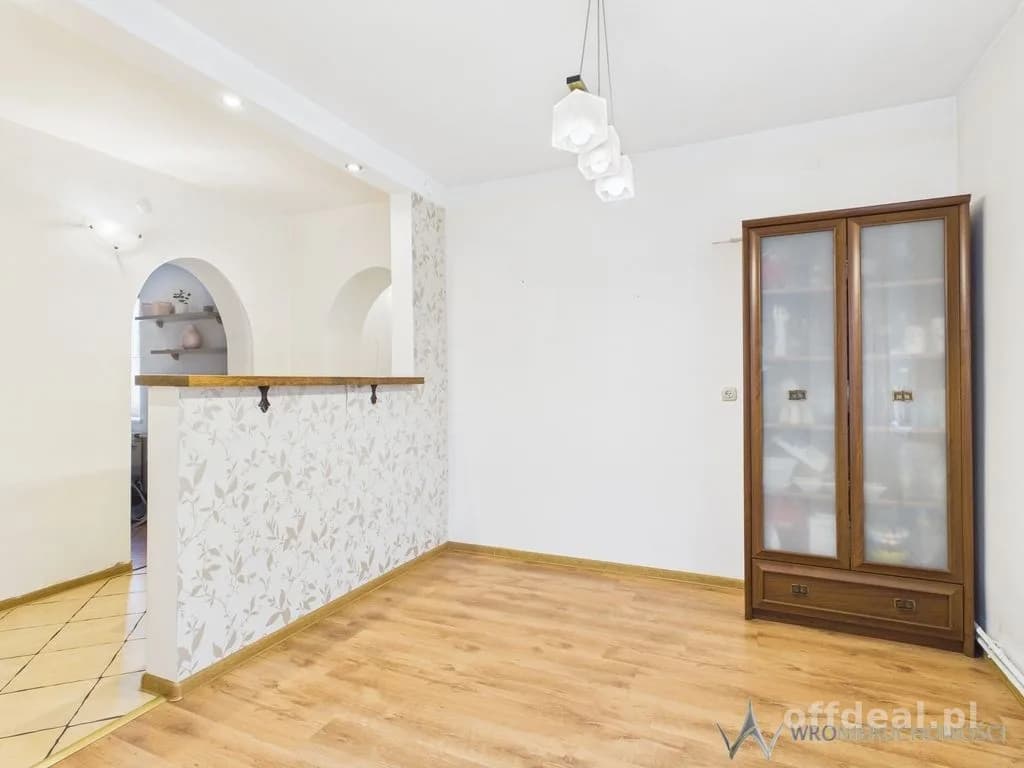 REZERWACJA Dom na działce 3045 m² | Potencjał
