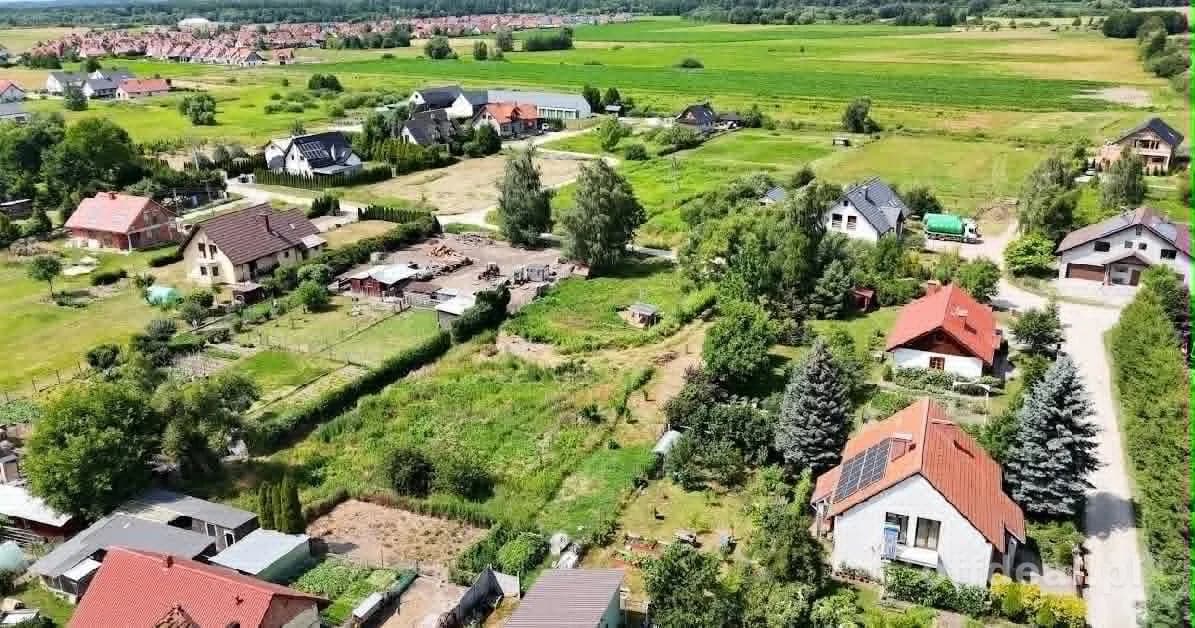 Zdjęcie 6: Działka, 1500 m², Chrząstawa Wielka