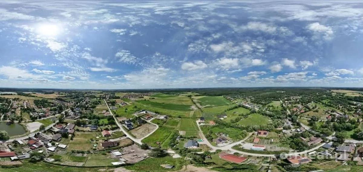 Zdjęcie 7: Działka, 1500 m², Chrząstawa Wielka