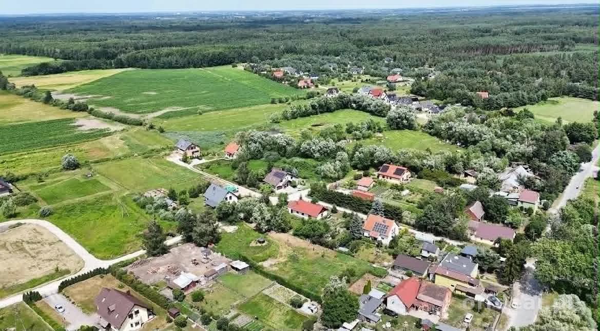Zdjęcie 5: Działka, 1500 m², Chrząstawa Wielka