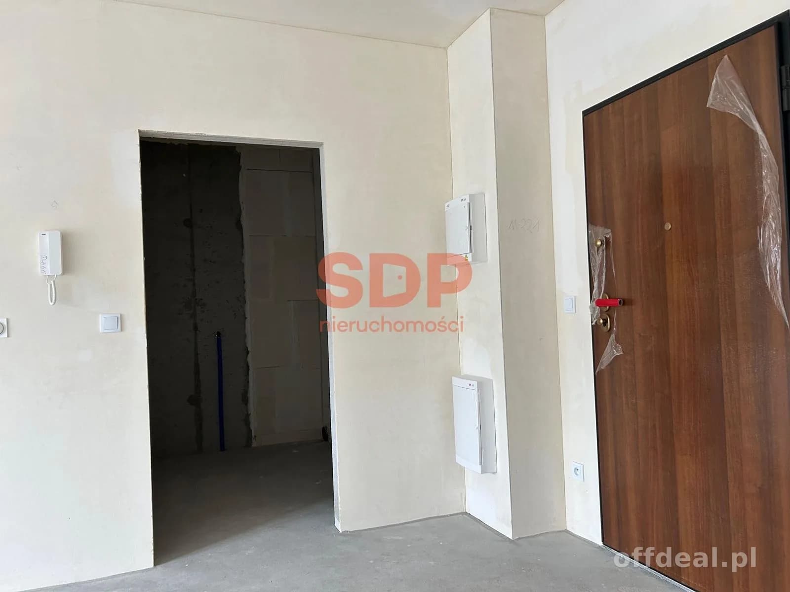 Nowoczesny apartament w dosokanłej lokalizacji w centrum miasta