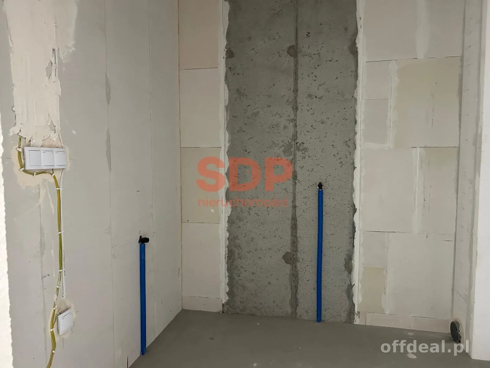 Nowoczesny apartament w dosokanłej lokalizacji w centrum miasta