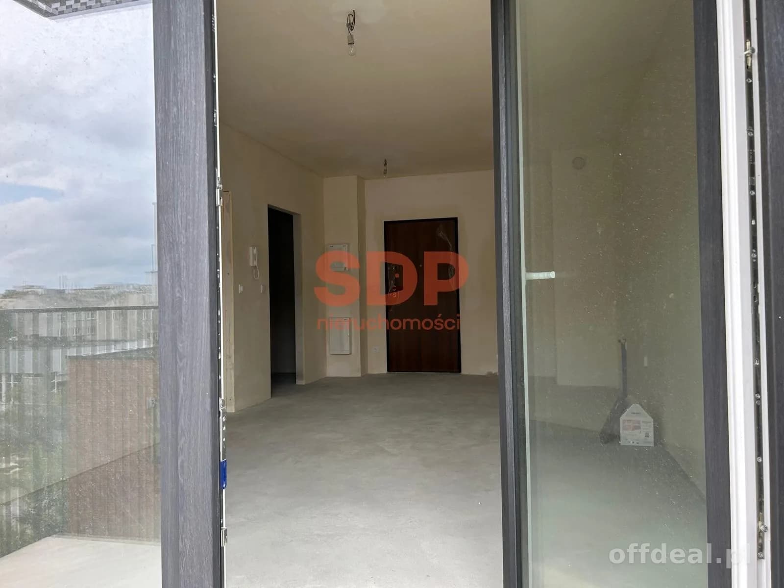 Nowoczesny apartament w dosokanłej lokalizacji w centrum miasta