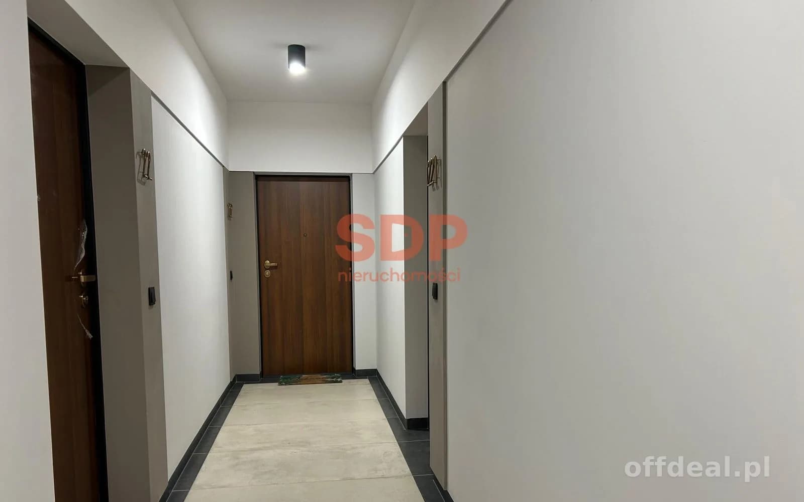 Nowoczesny apartament w dosokanłej lokalizacji w centrum miasta