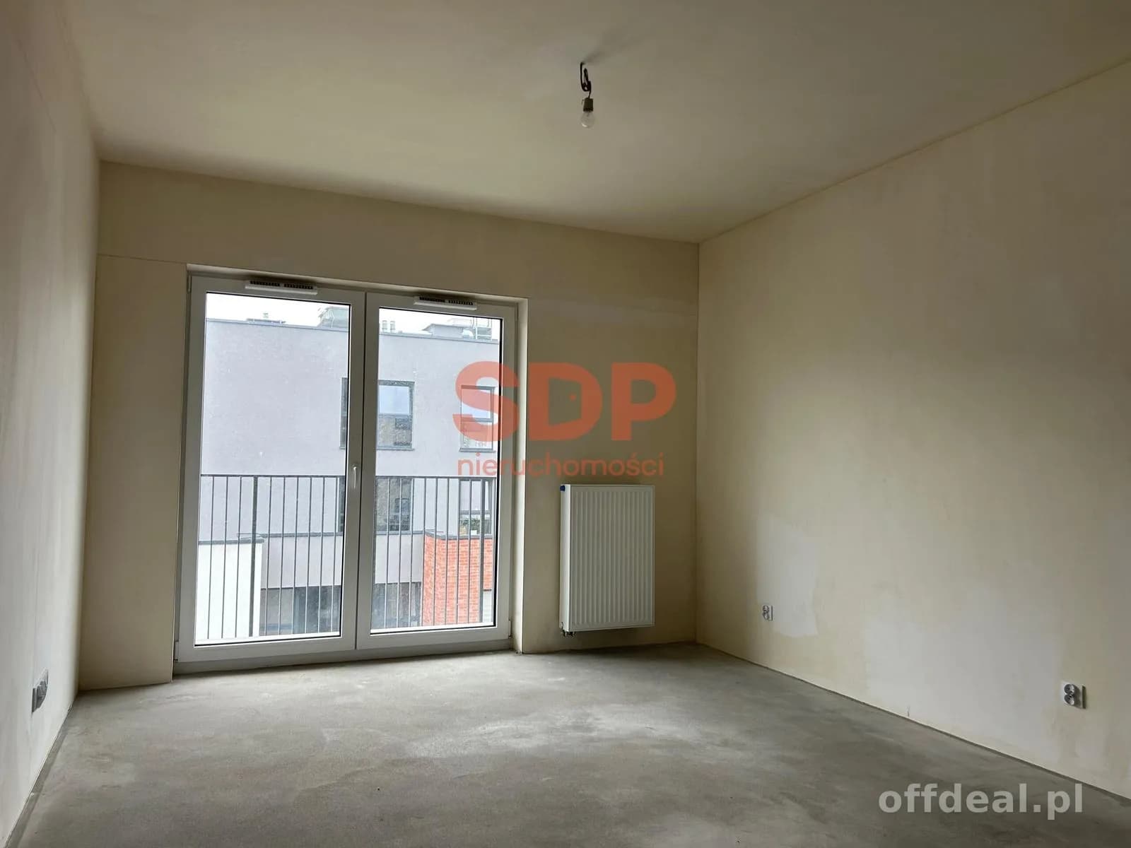 Nowoczesny apartament w dosokanłej lokalizacji w centrum miasta