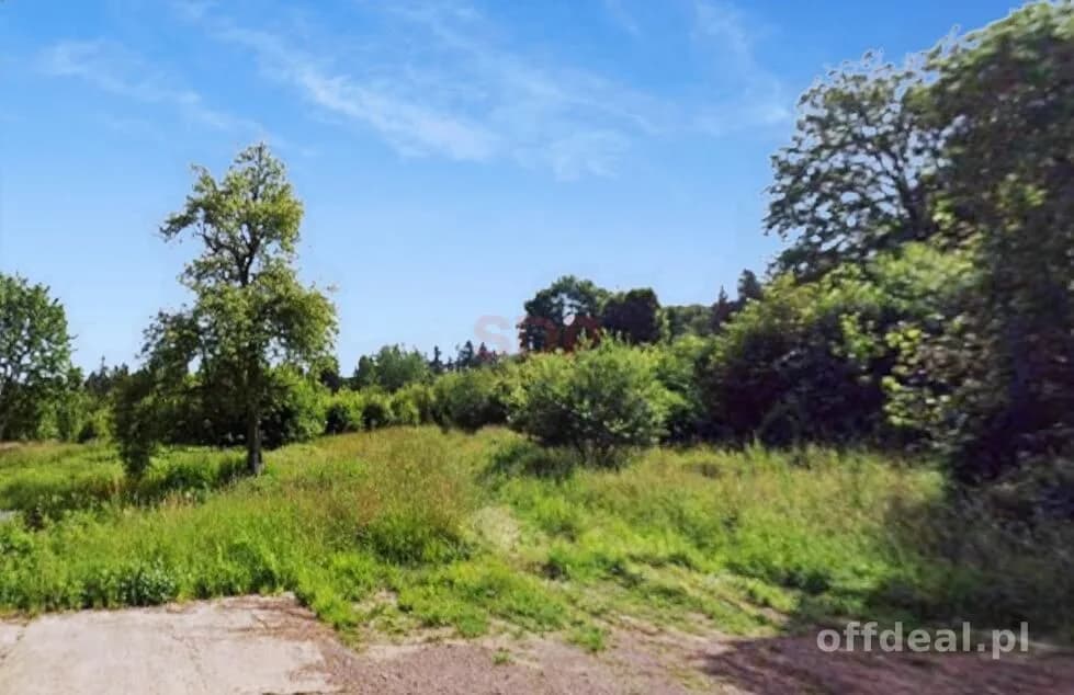 Grundstück zum Verkauf in Kudowa-Zdrój | 2.330 m²