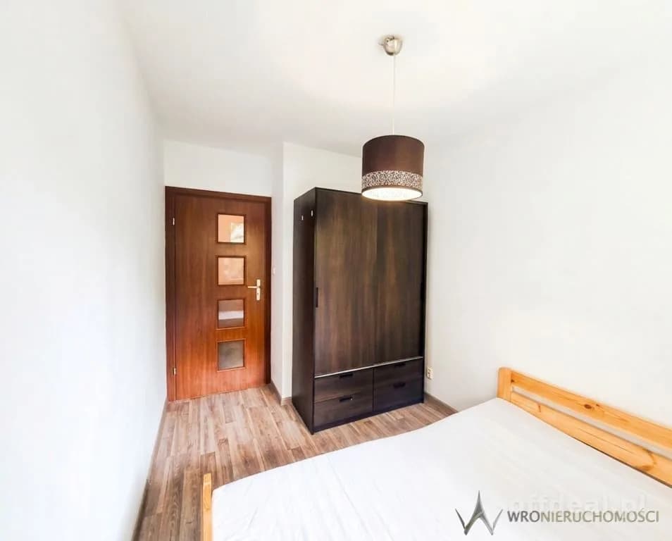 appartement à louer à Wrocław | 2 pièces | 40,43 m²