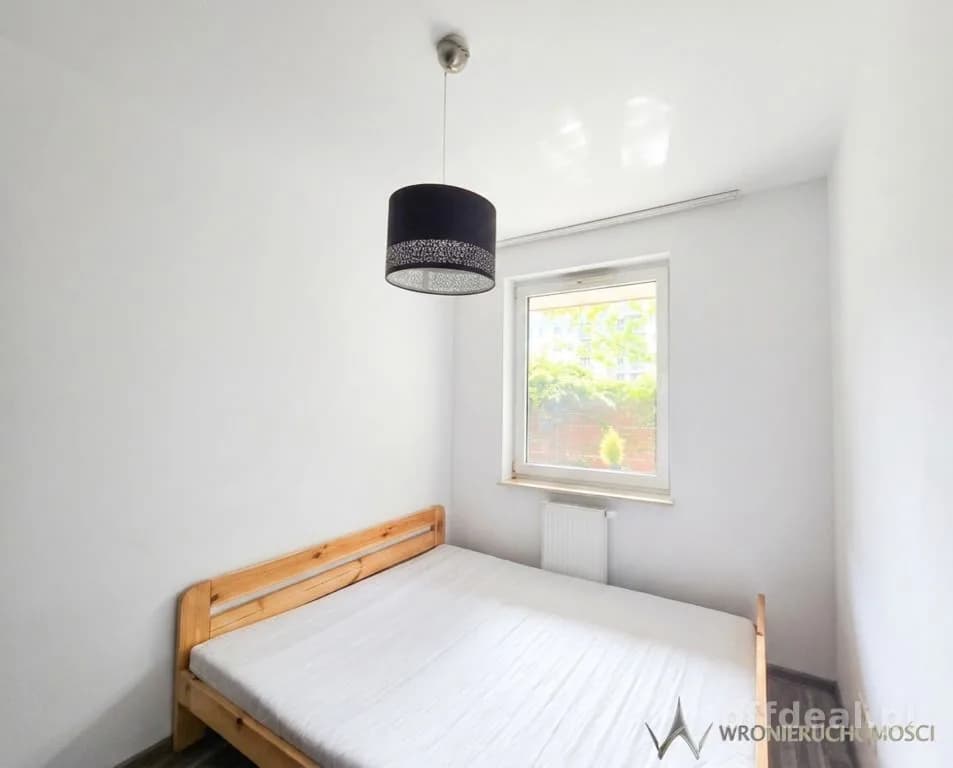 appartement à louer à Wrocław | 2 pièces | 40,43 m²