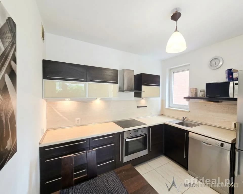 appartement à louer à Wrocław | 2 pièces | 40,43 m²