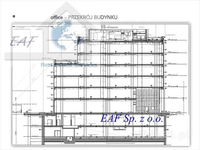 commercial property for rent in Warszawa, Ulów, Mokotów | 457.78 m²