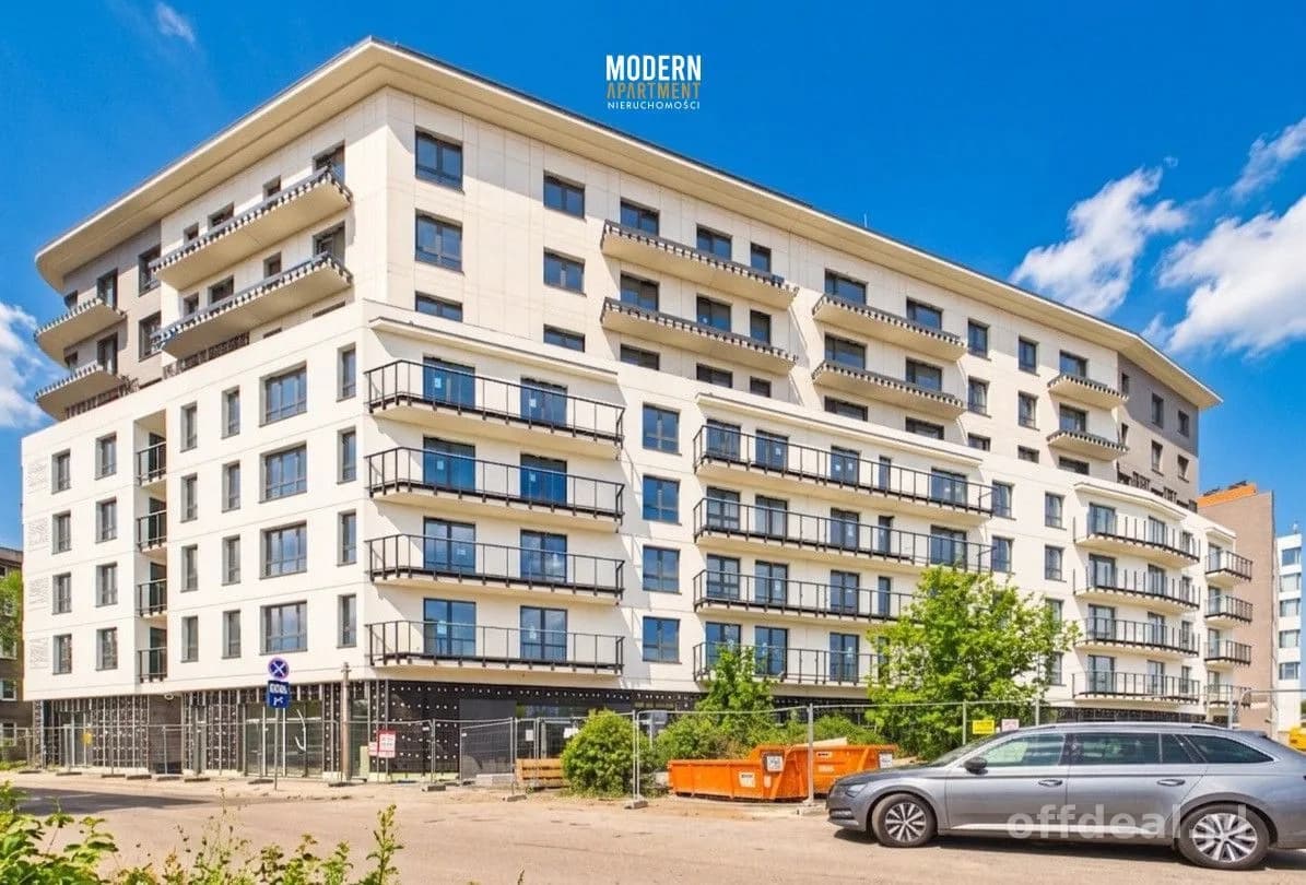 GDYNIA ŚRÓDMIEŚCIE! Widok na Zatokę, blisko plaży.