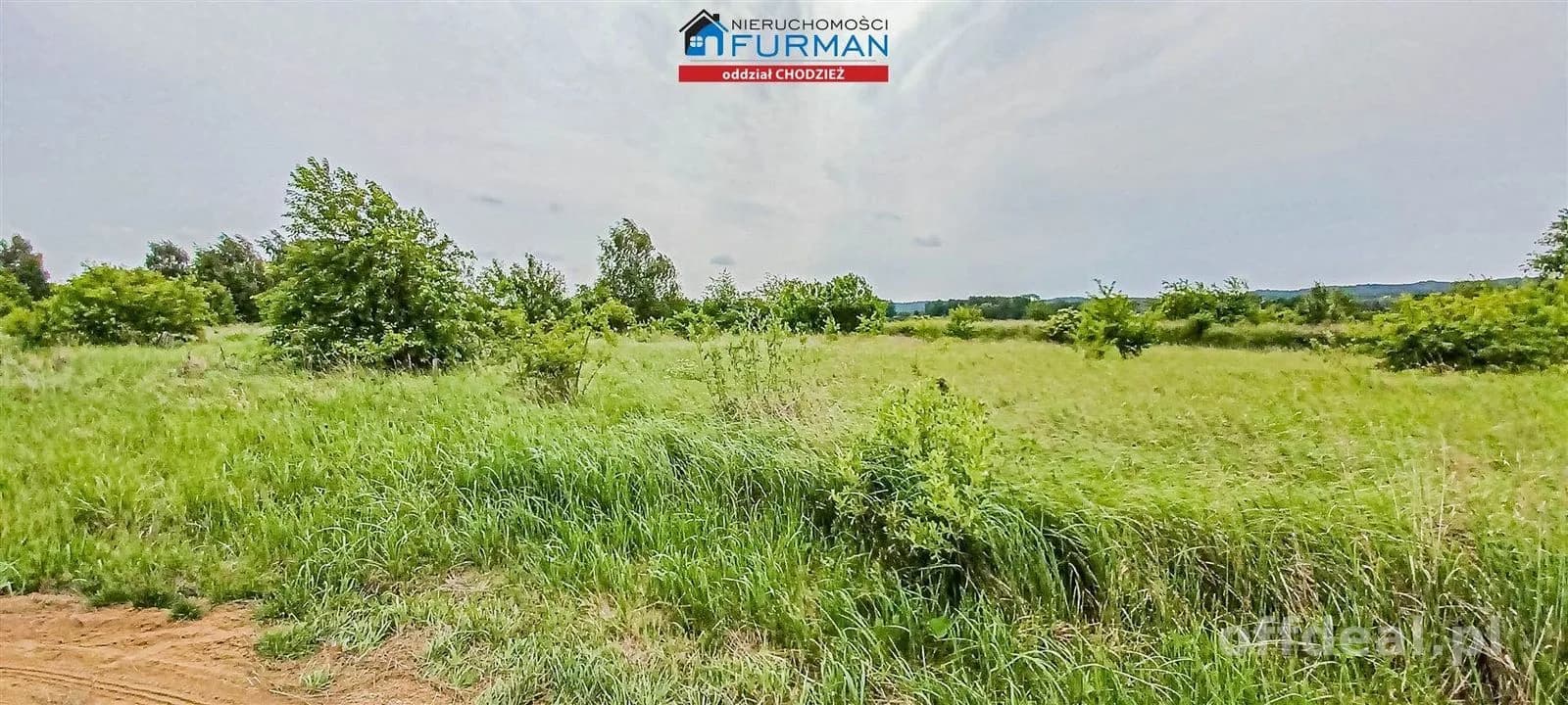 terrain à vendre à Oleśnica | 2 049 m²