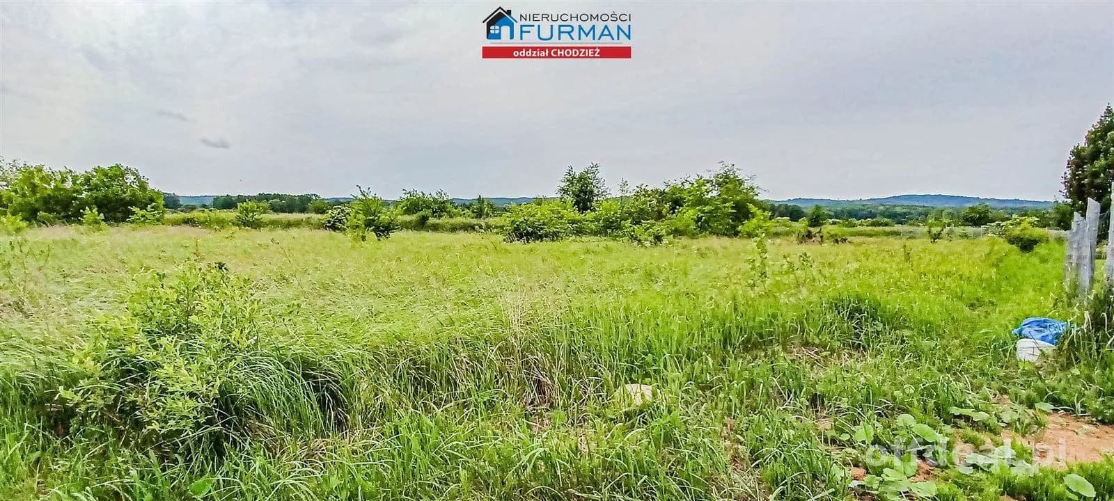 terrain à vendre à Oleśnica | 2 049 m²