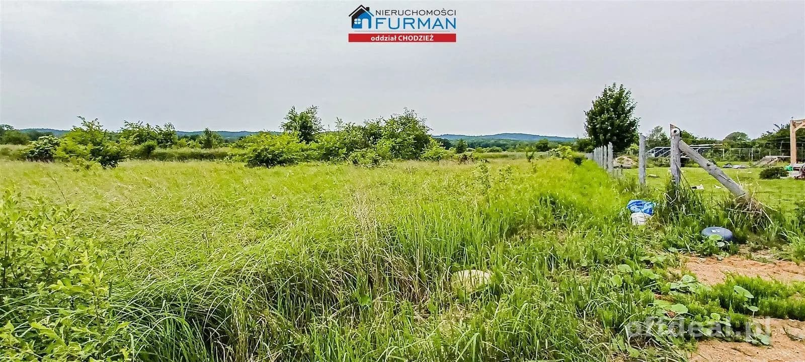 terrain à vendre à Oleśnica | 2 049 m²