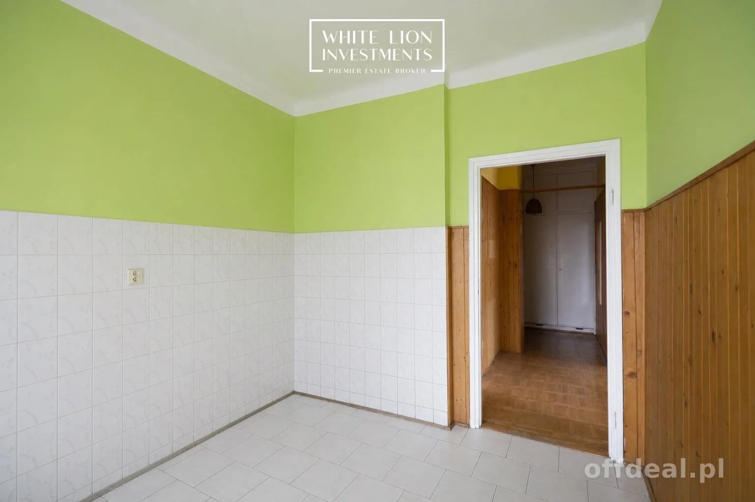 2 pokoje| 46,7 m²| 2 balkony| Kamienica| Mokotów