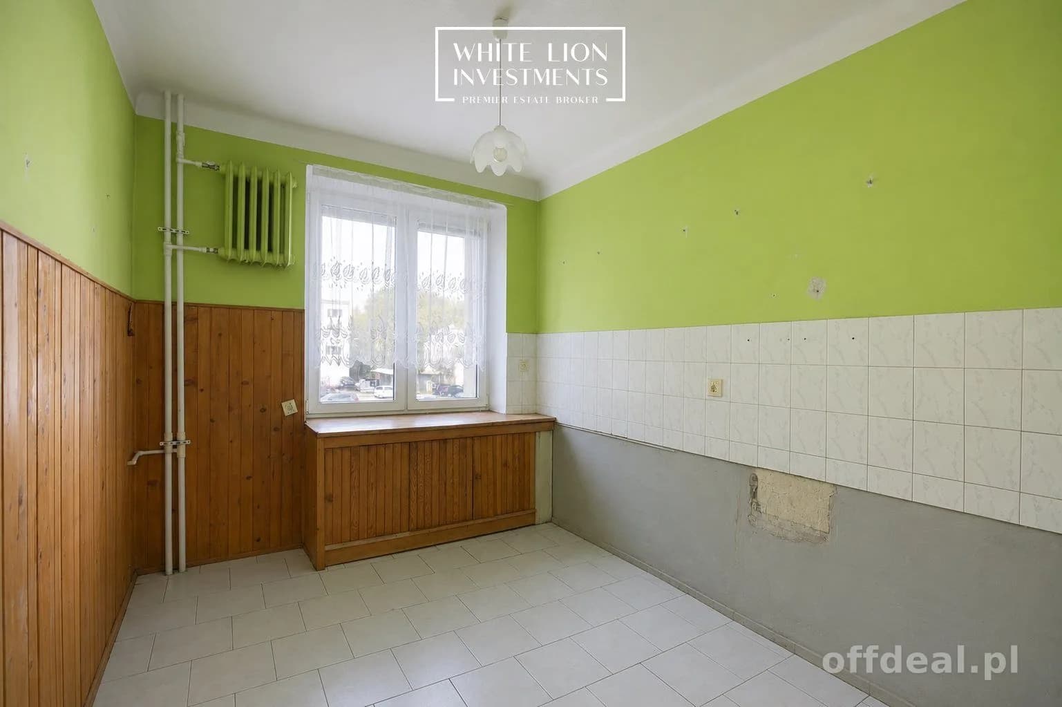 2 pokoje| 46,7 m²| 2 balkony| Kamienica| Mokotów