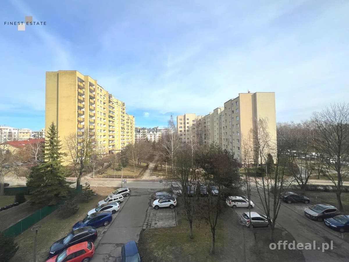 2 pokoje | metro | od zaraz | stan bdb