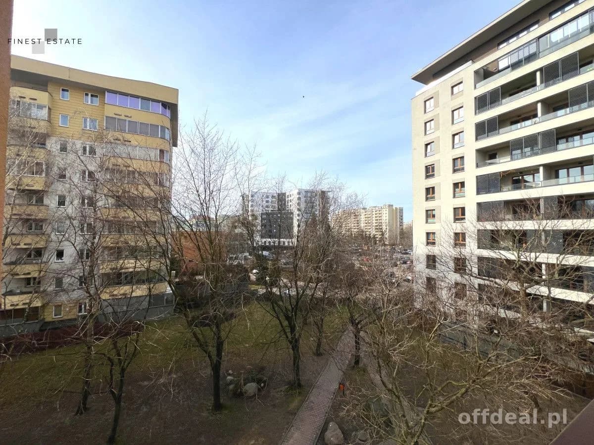 2 pokoje | metro | od zaraz | stan bdb